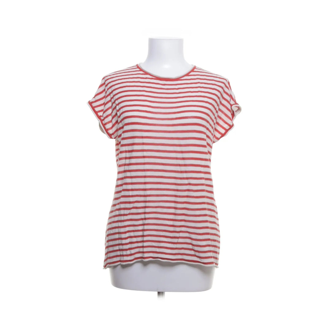 Armani Collezioni | Beige, Rood - Top