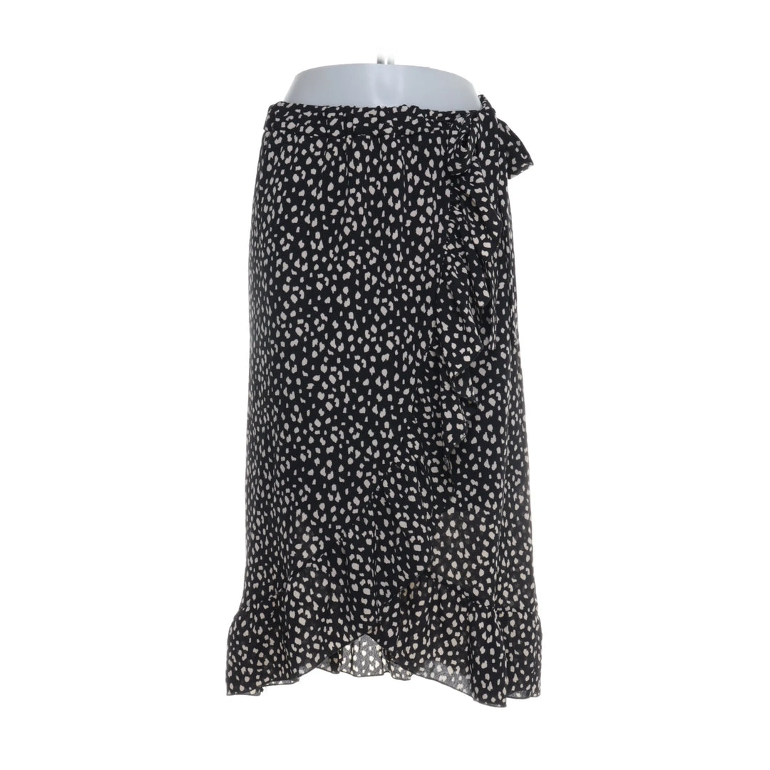 Costes Studio | Zwart, Beige - Rok