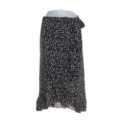 Costes Studio | Zwart, Beige - Rok