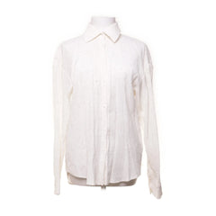 & Other Stories | Wit, Meerkleurig - Shirt