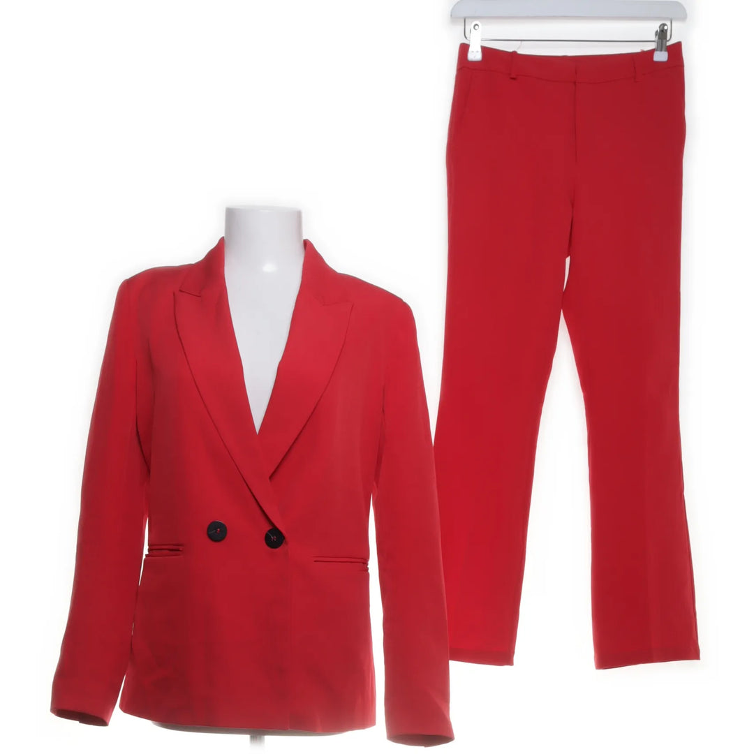 Bik Bok | Rood - Pak