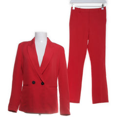 Bik Bok | Rood - Pak