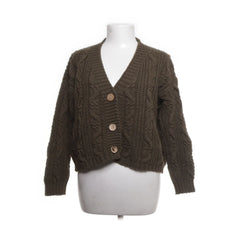 Collezione Gaia | Groen - Cardigan