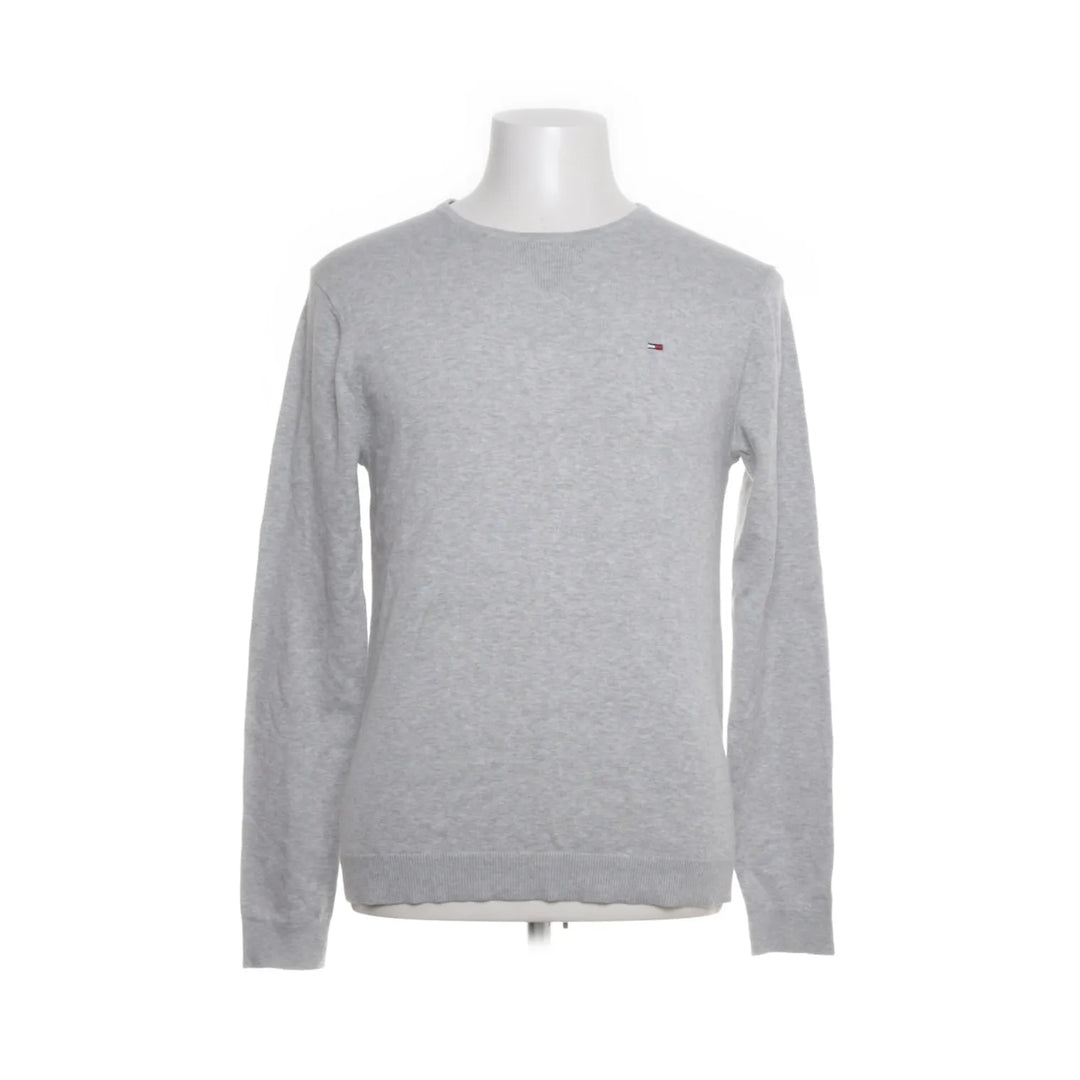 Tommy Hilfiger Jeans | Grijs - Trui