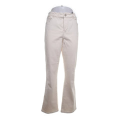 Mos Mosh | Beige - Spijkerbroek