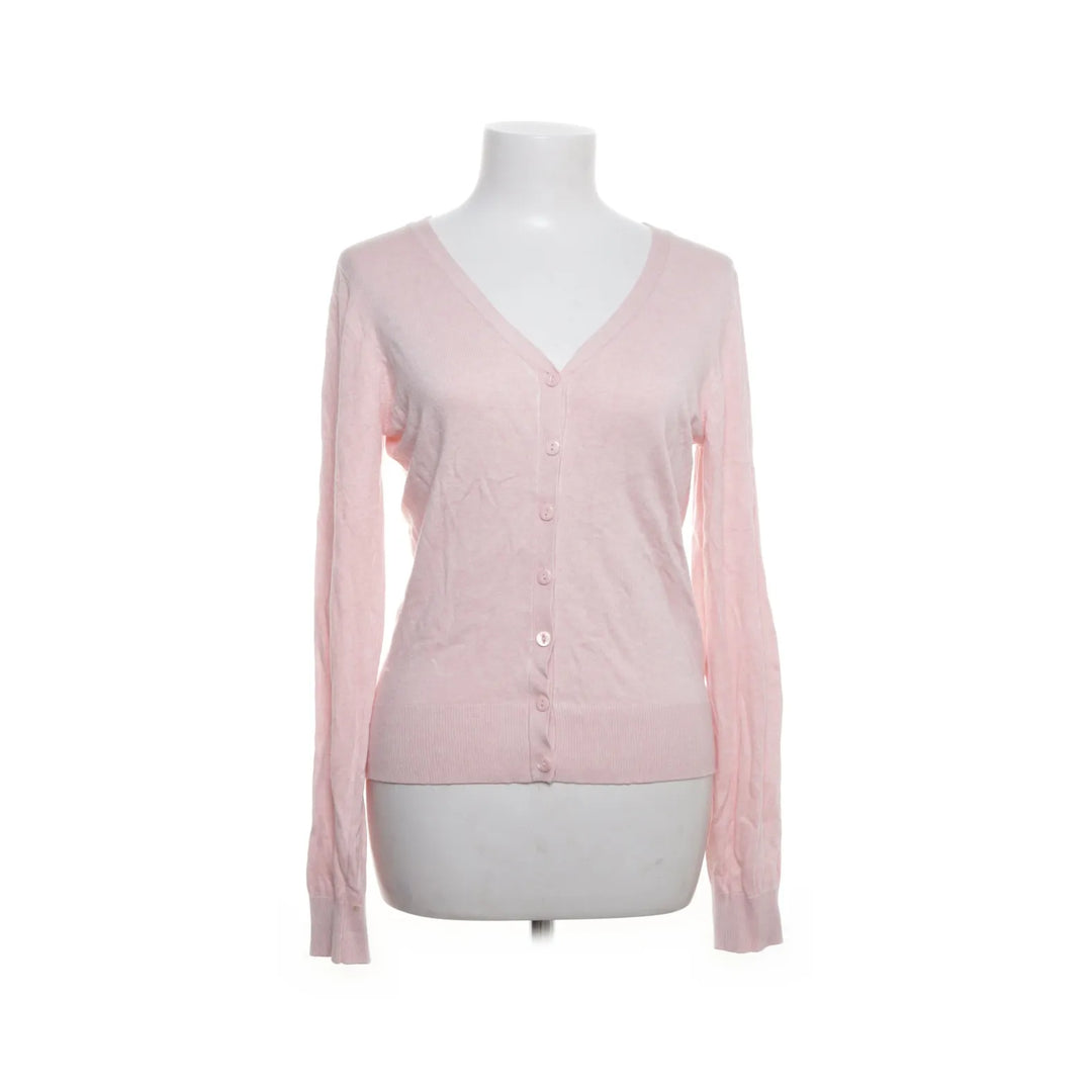 Zilch | Roze - Cardigan