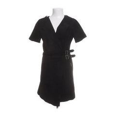 Jofama | Zwart - Wikkeljurk