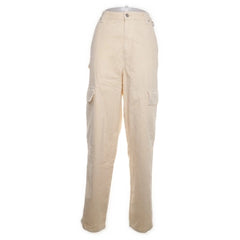 ASOS Design | Beige Cargo Broek