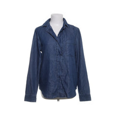 Rag & Bone | Blauw - Blouse