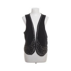 Tinster | Zwart - Gilet