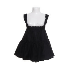 Devotion Twins | Zwart - Tanktop