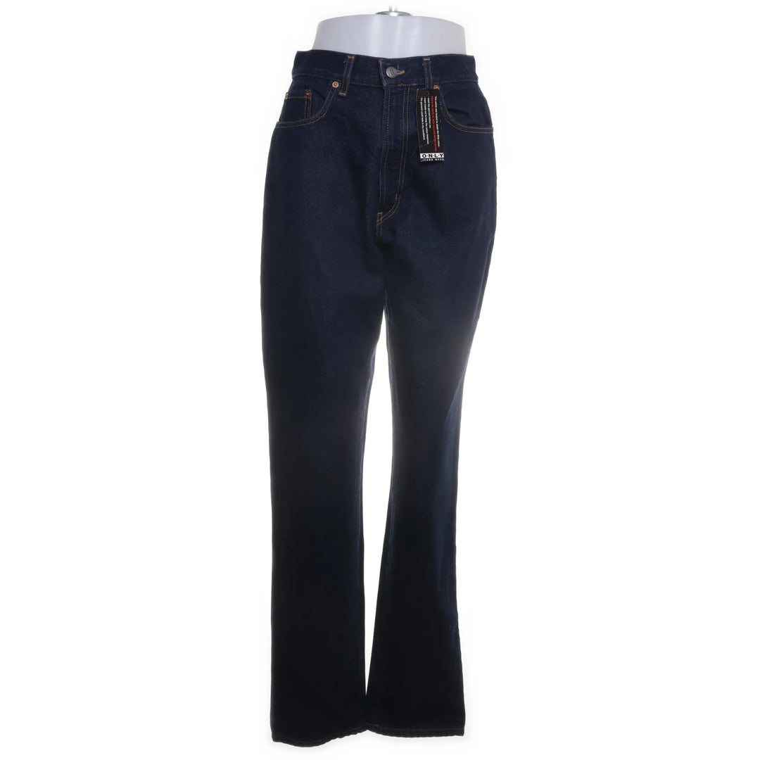 Only Jeans Wear | Blauw - Spijkerbroek