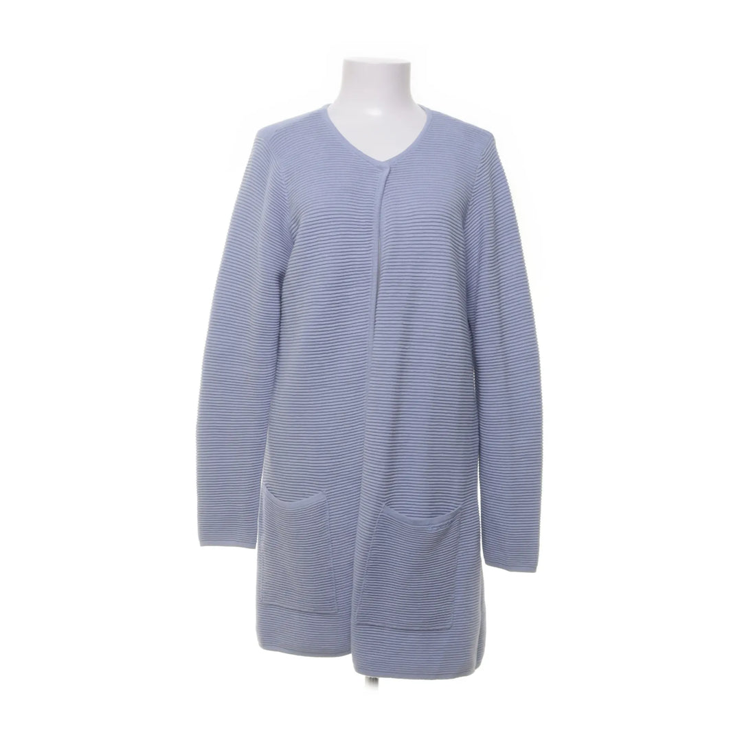 Bondelid | Blauw - Cardigan