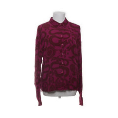 ALIX | Roze, Rood - Shirt