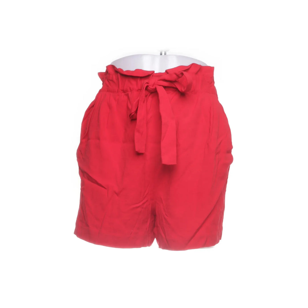 Maje | Rood - Korte broek