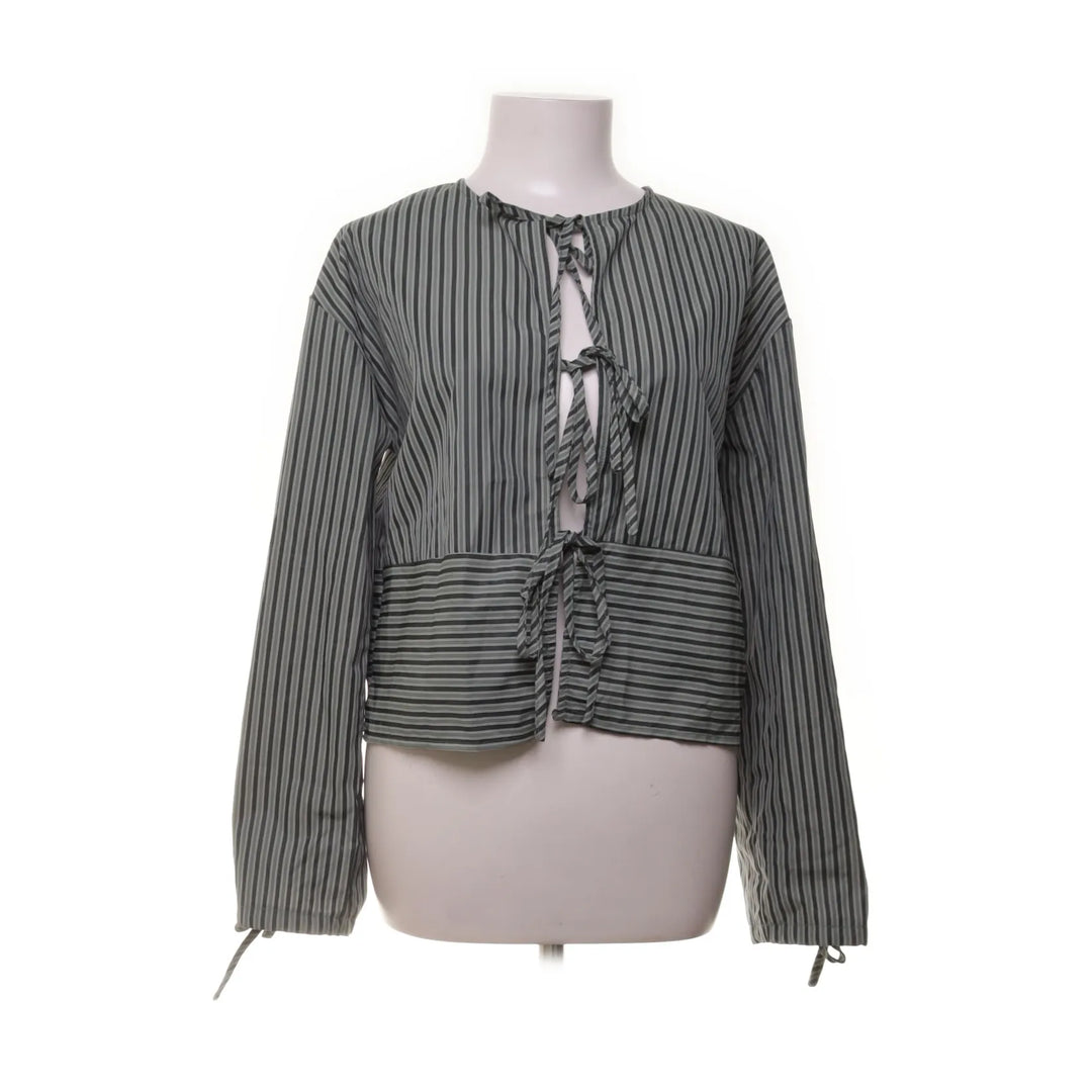 INA Copenhagen | Blauw - Top