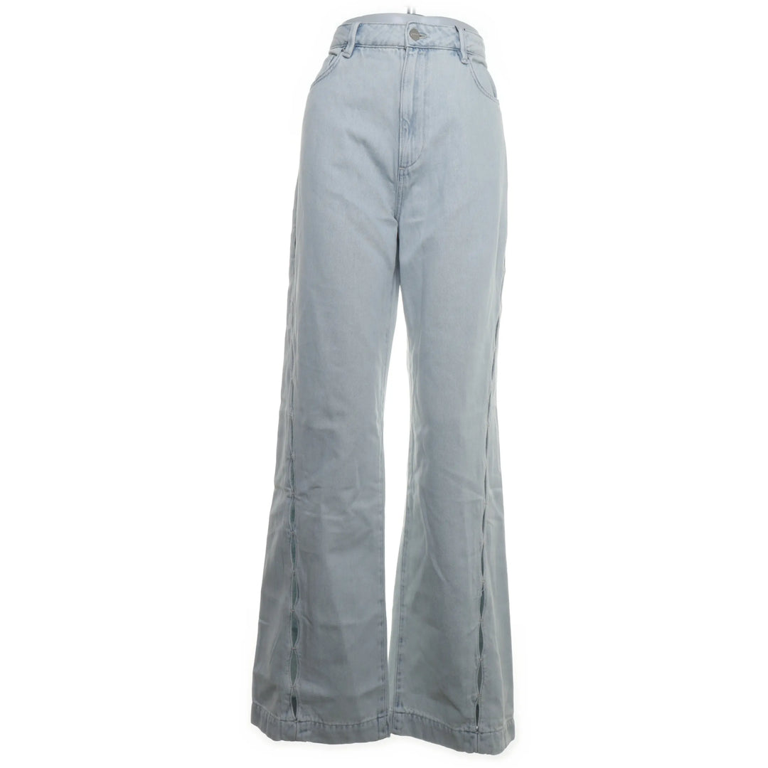 Homage | Blauw - Spijkerbroek