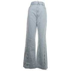 Homage | Blauw - Spijkerbroek