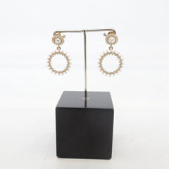 Bijou Brigitte | Goud - Oorbellen