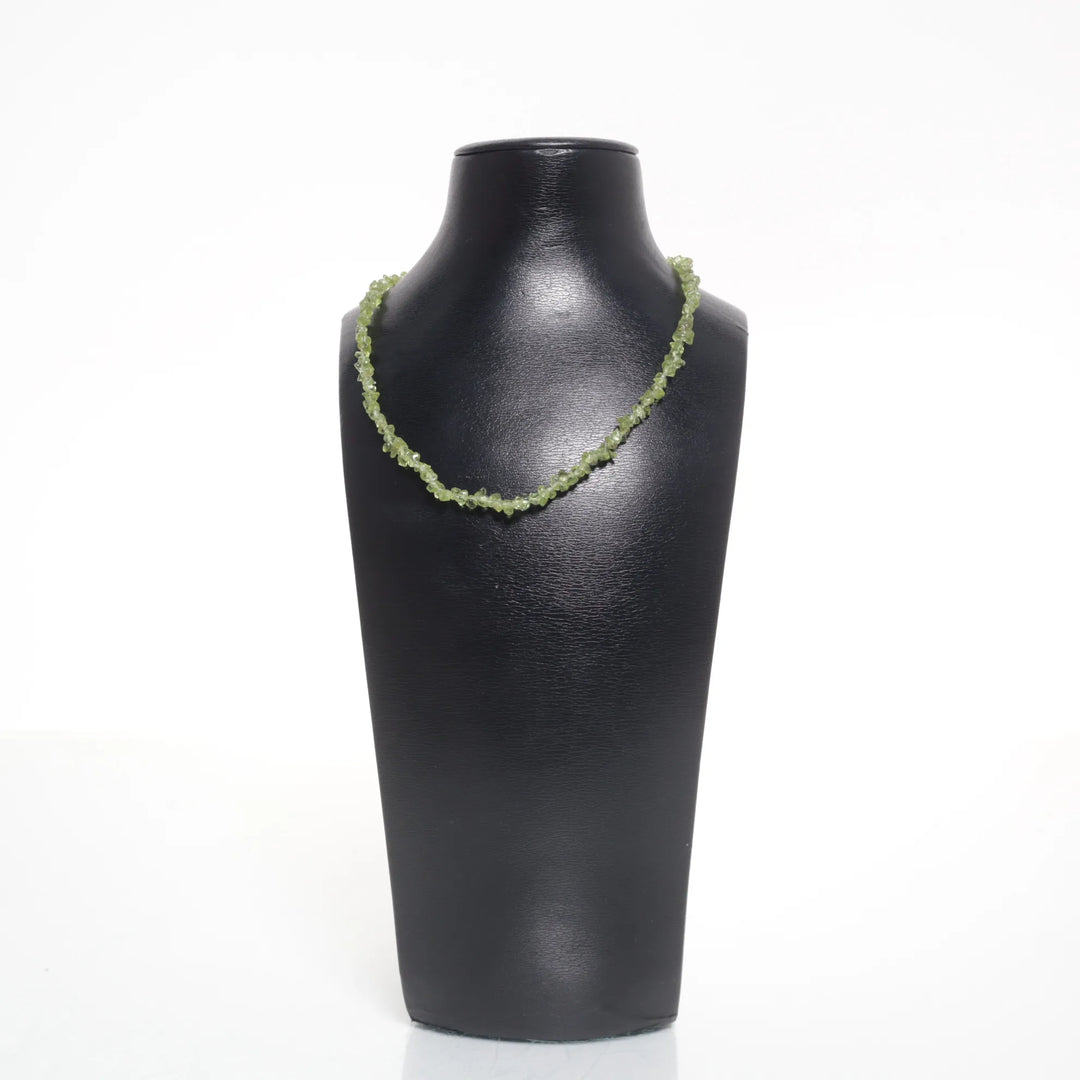 Groen - Ketting