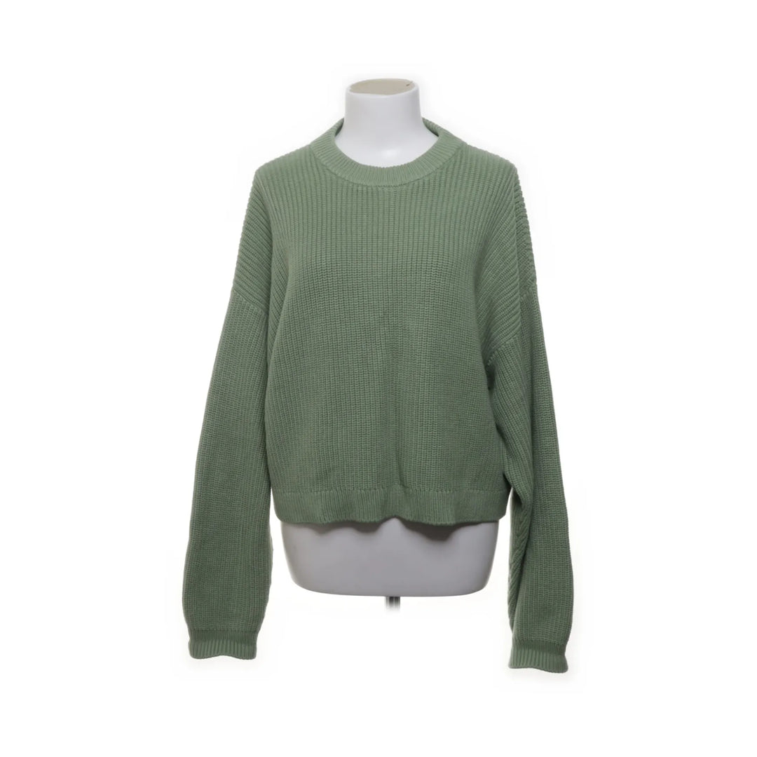 Envii | Groen - Trui