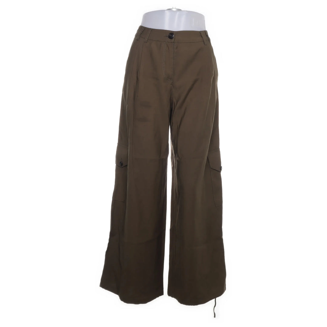 Max & Co. | Groen - Cargo broek