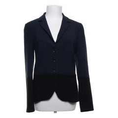 Ottod'Ame | Blauw, Zwart - Blazer