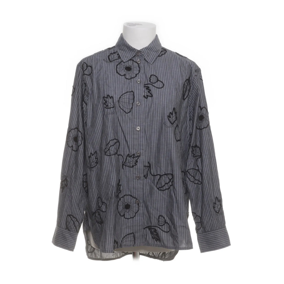 Lovechild 1979 | Grijs, Wit, Zwart - Shirt