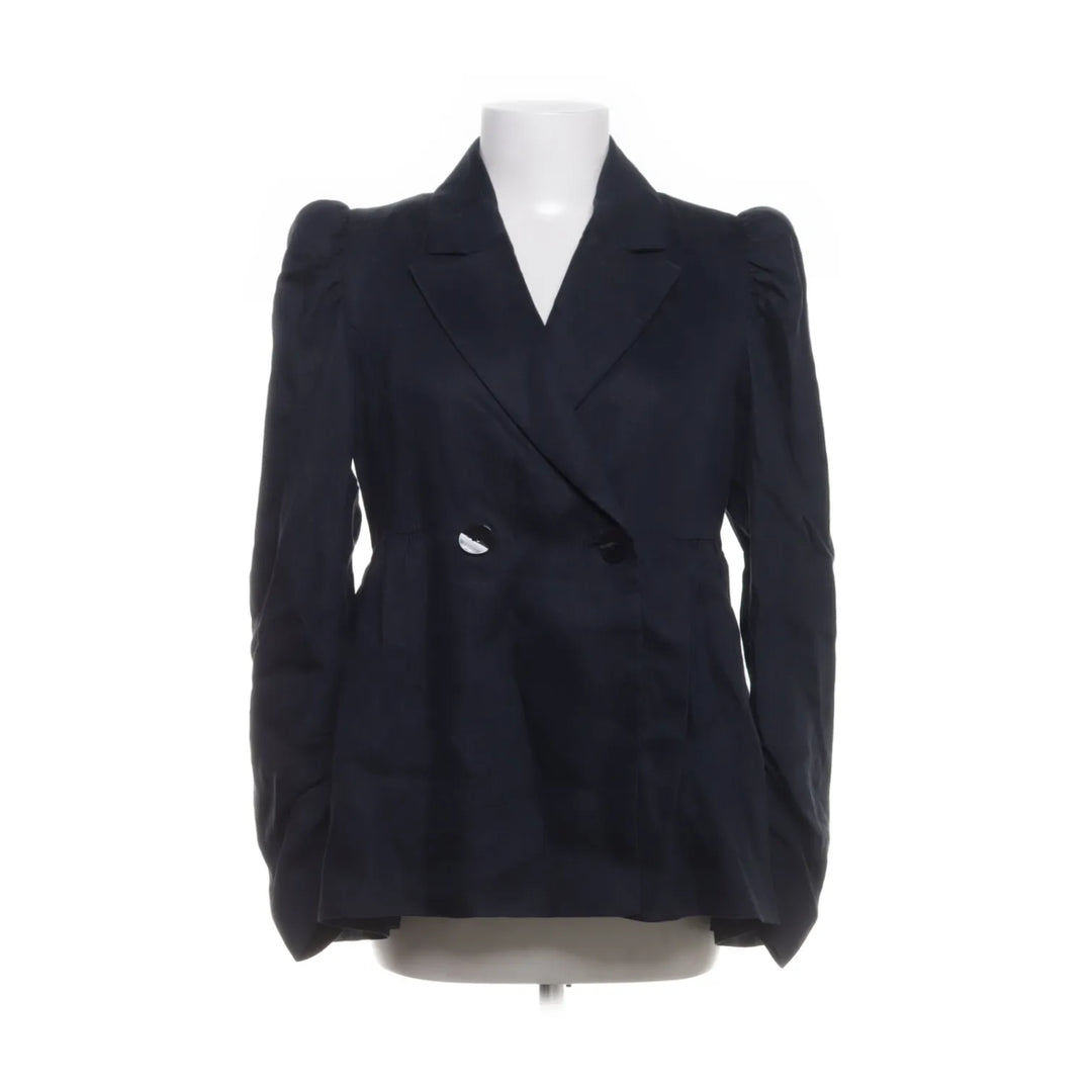 Zara | Blauw - Blazer