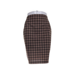 Rodier | Bruin, Meerkleurig - Rok