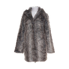 Belle Vere | Beige, Meerkleurig - Jas