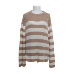 NA-KD | Wit, Beige - Trui