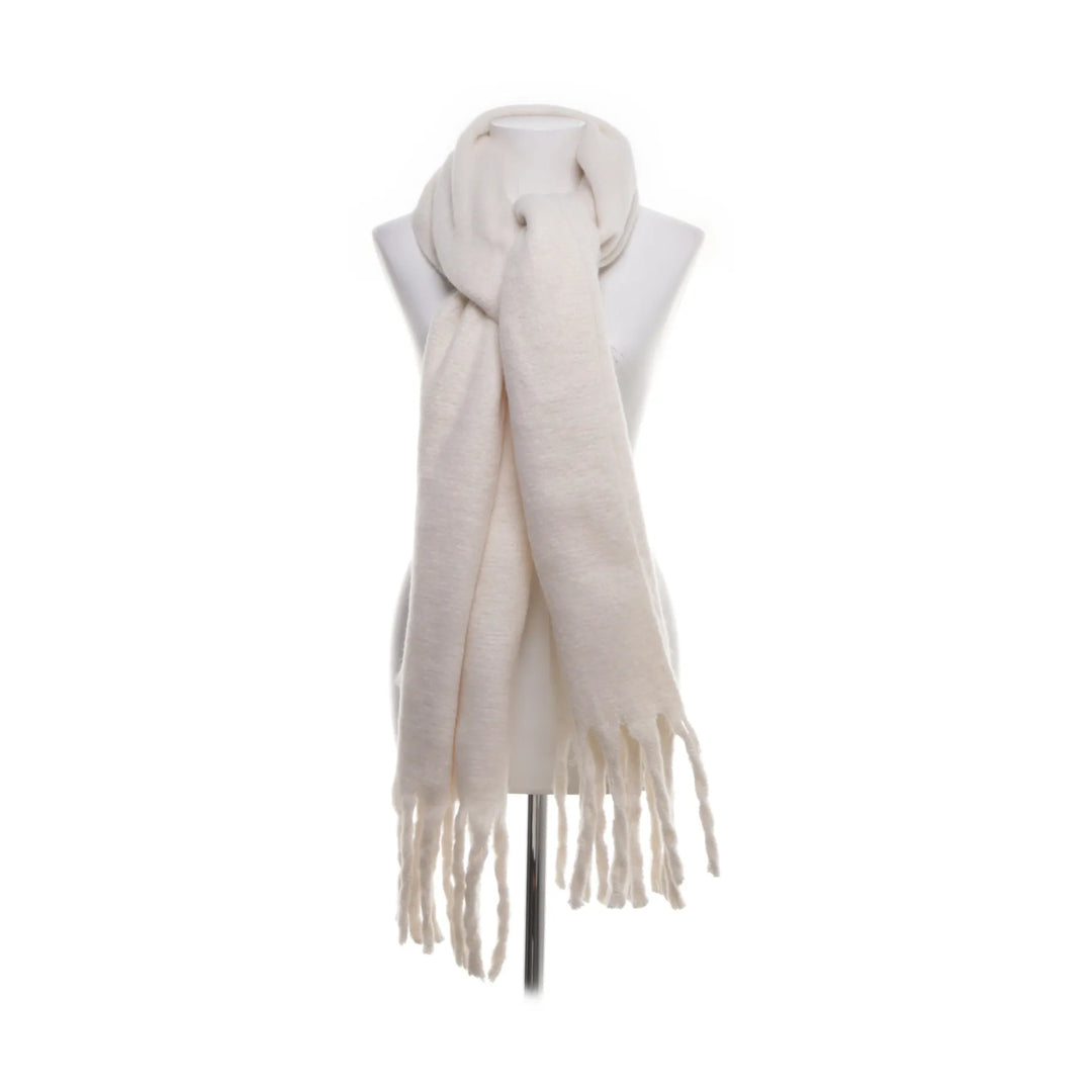 Glitter | Wit - Sjaal