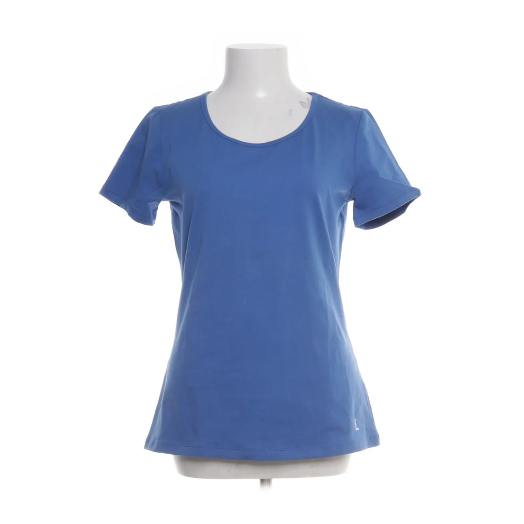 Laurèl | Blauw - T-shirt