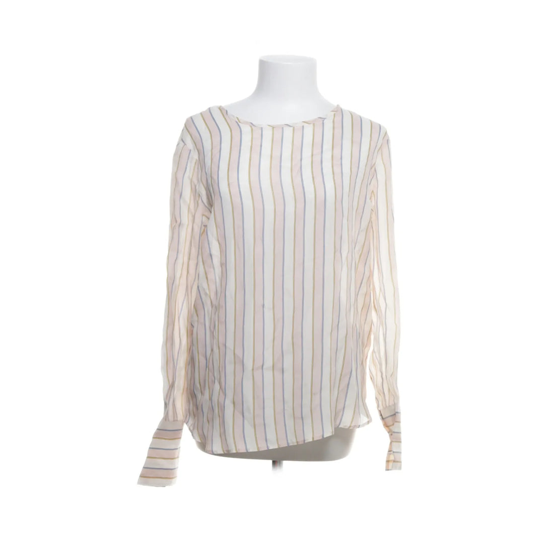 Second Female | Meerkleurig - Blouse