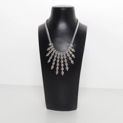 Lotta Design | Zilver - Ketting