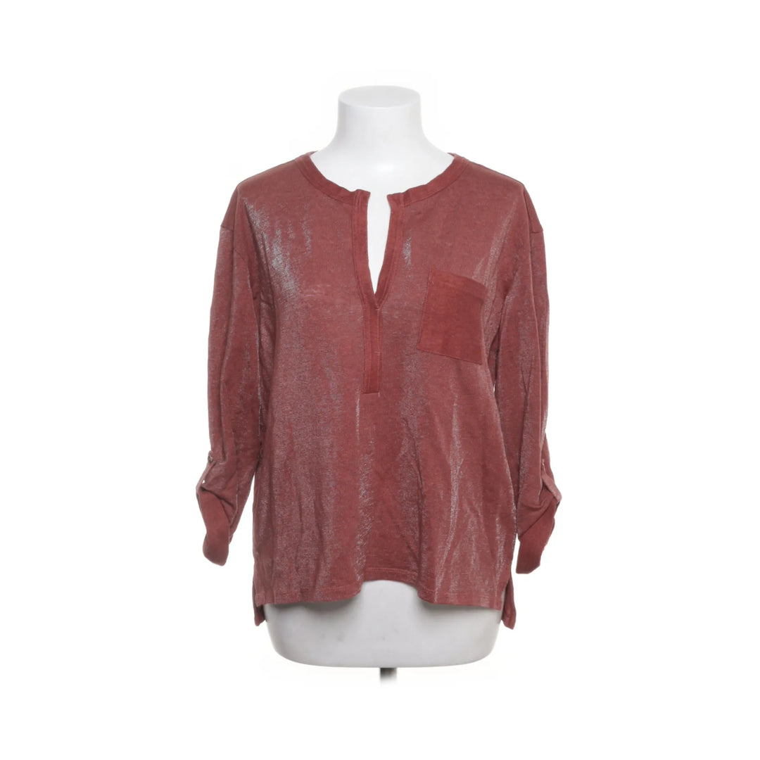 Summum Woman | Rood - Top