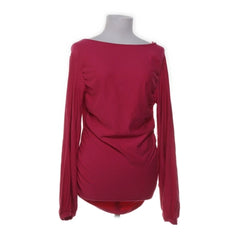 Gestuz | Rode elegante bodysuit