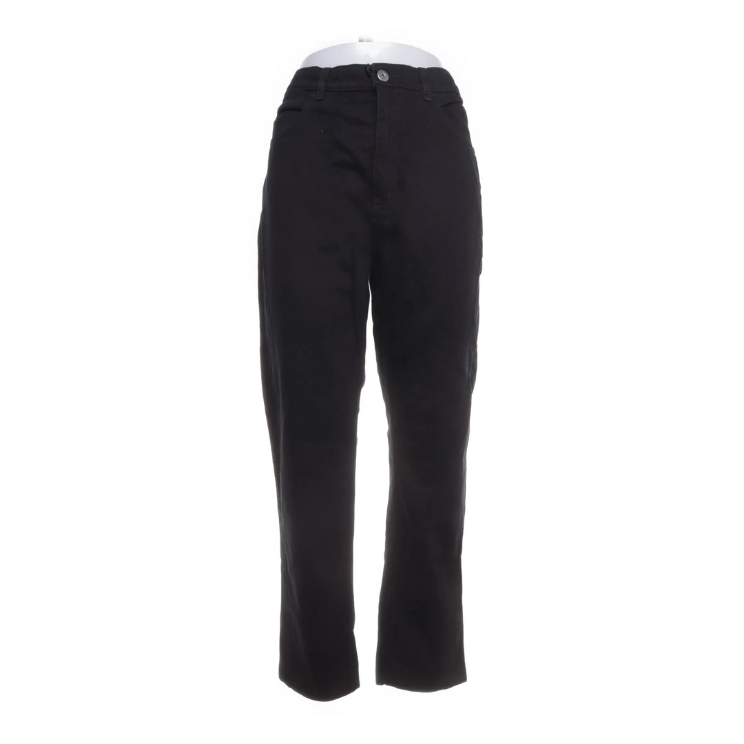 COS | Zwart - Spijkerbroek