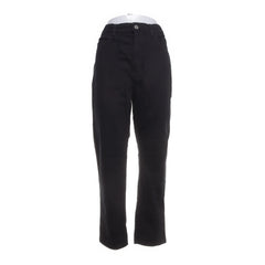 COS | Zwart - Spijkerbroek