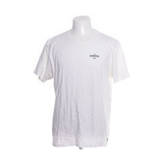 Vans | Wit katoenen T-shirt