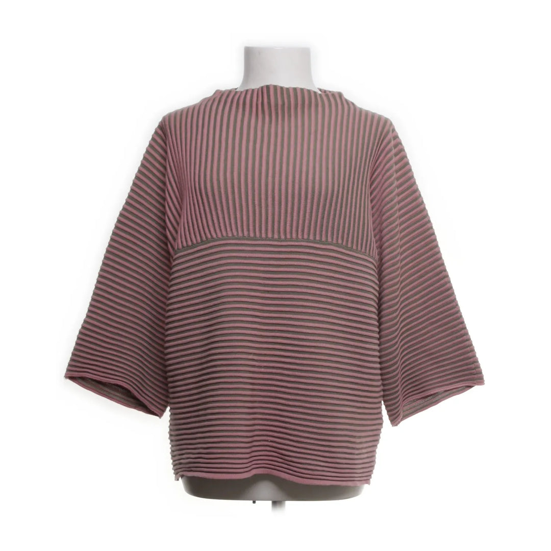 Nümph | Roze, Groen - Trui