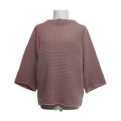 Nümph | Roze, Groen - Trui