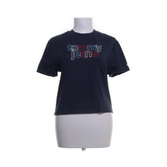 Tommy Hilfiger Jeans | Blauw - T-shirt