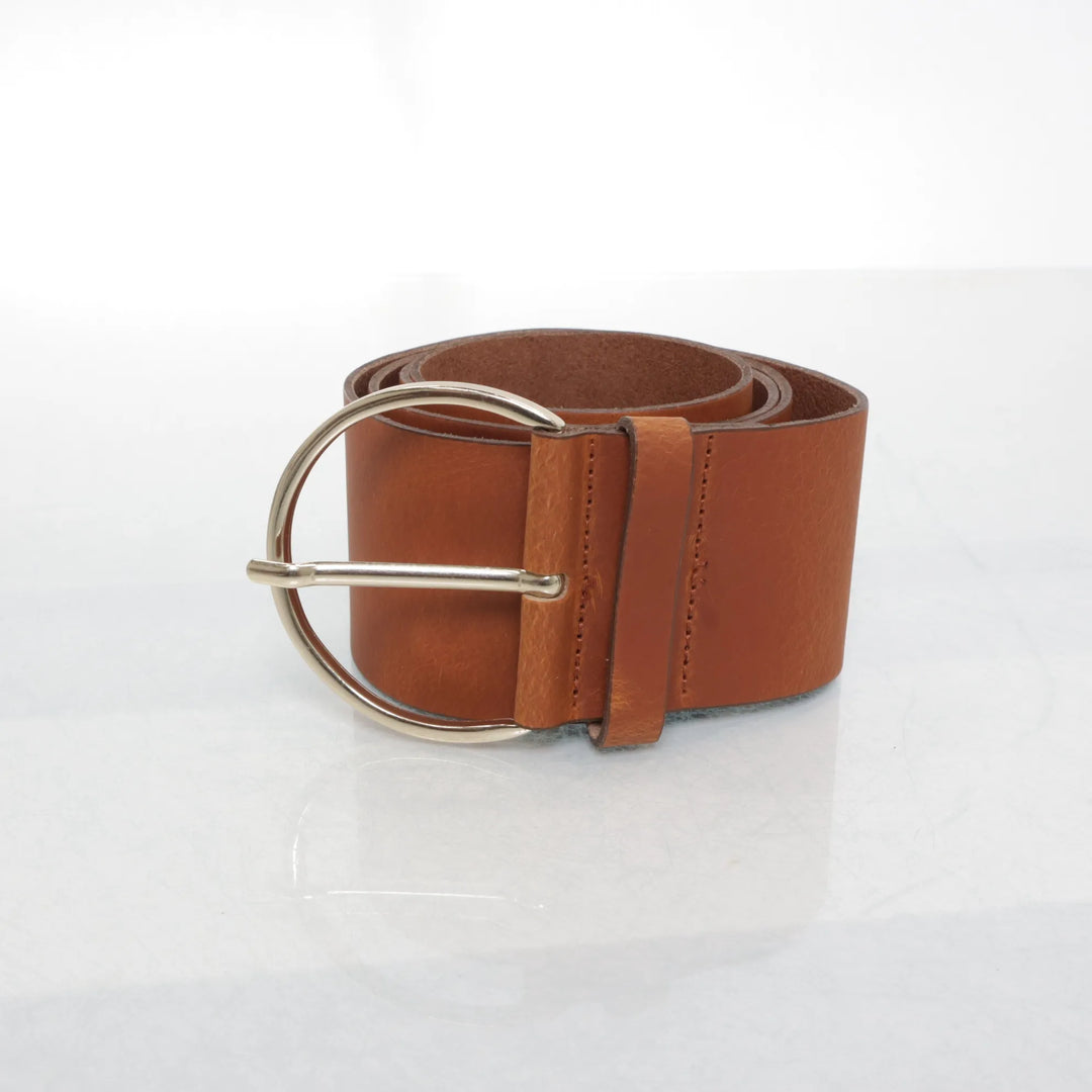 Vanzetti | Bruin - Riem