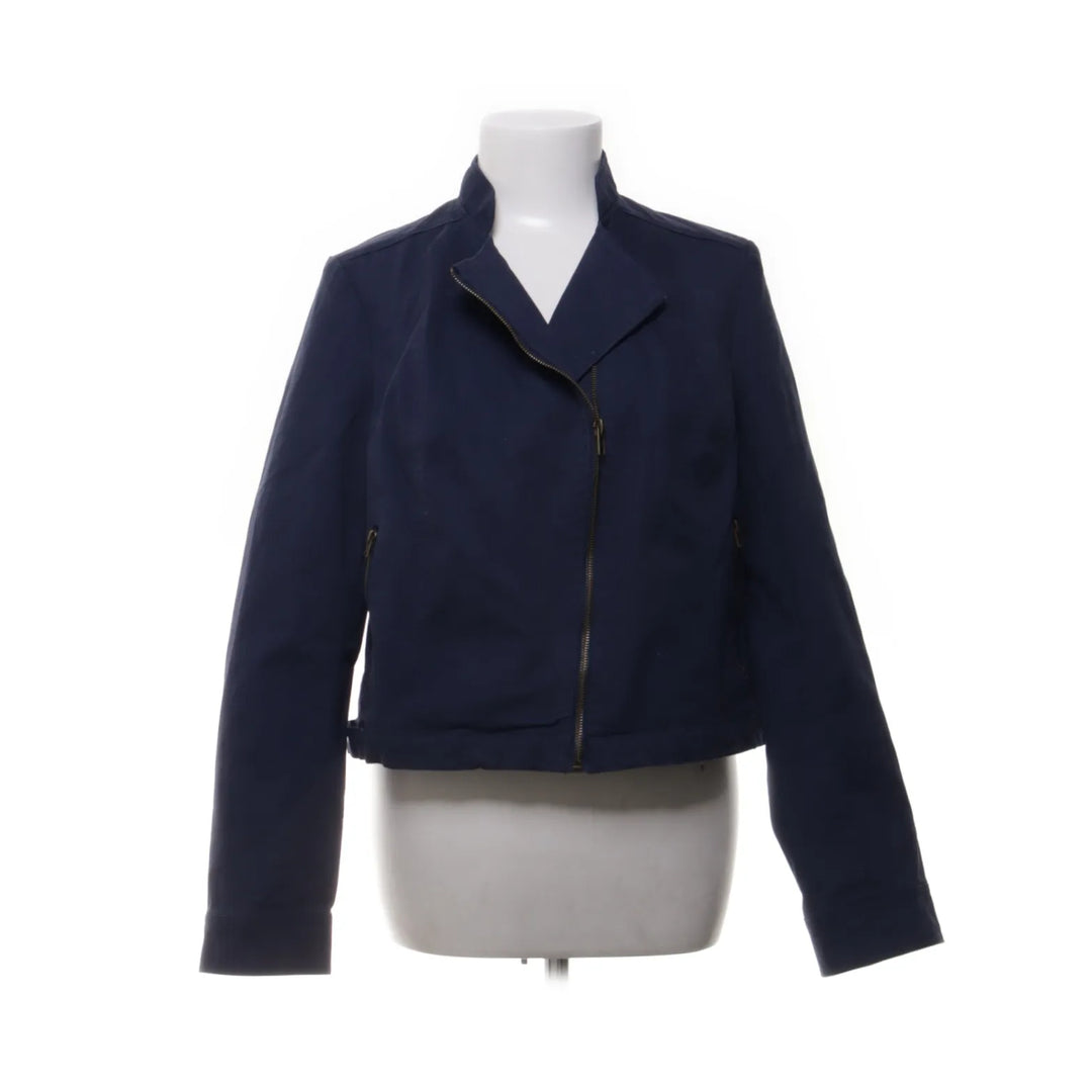 La Redoute | Blauw - Bikerjack