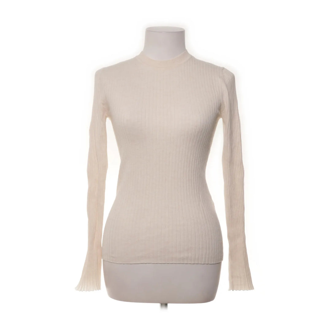 Selected Femme | Wit - Trui