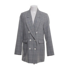 She | Grijs, Meerkleurig - Blazer