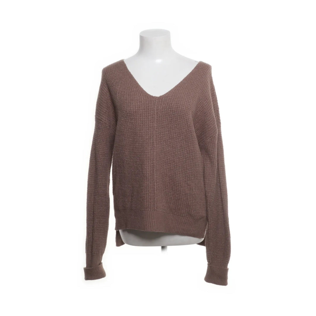 Ruby Moon | Bruin - Trui