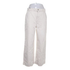 Oak+ Fort | Beige - Spijkerbroek